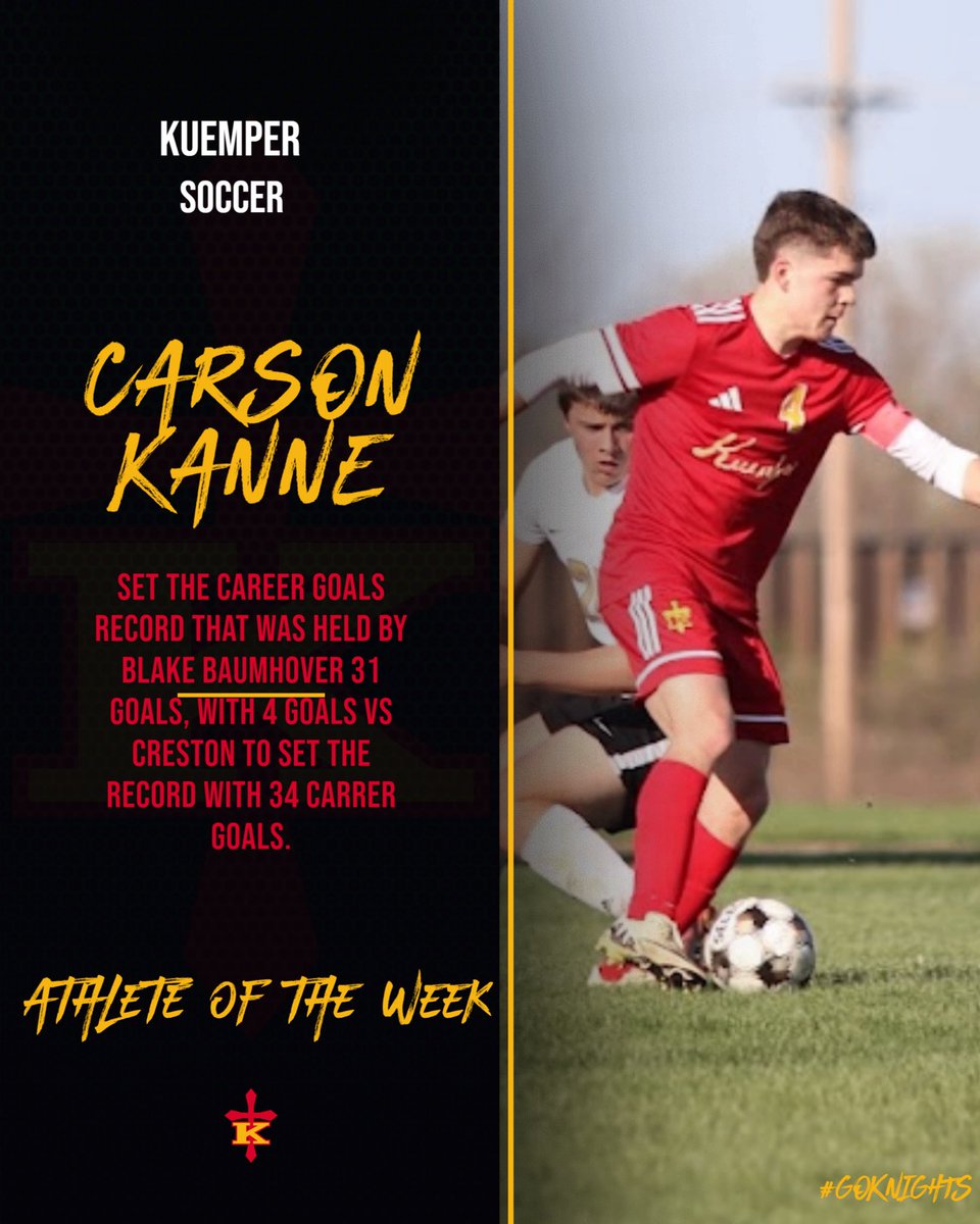 Carson Kanne (@carsonkanne) on Twitter photo 
