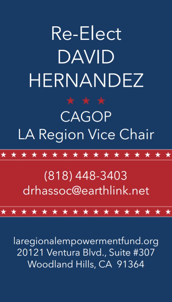 David Hernandez LAHRC (@dave4la) on Twitter photo 