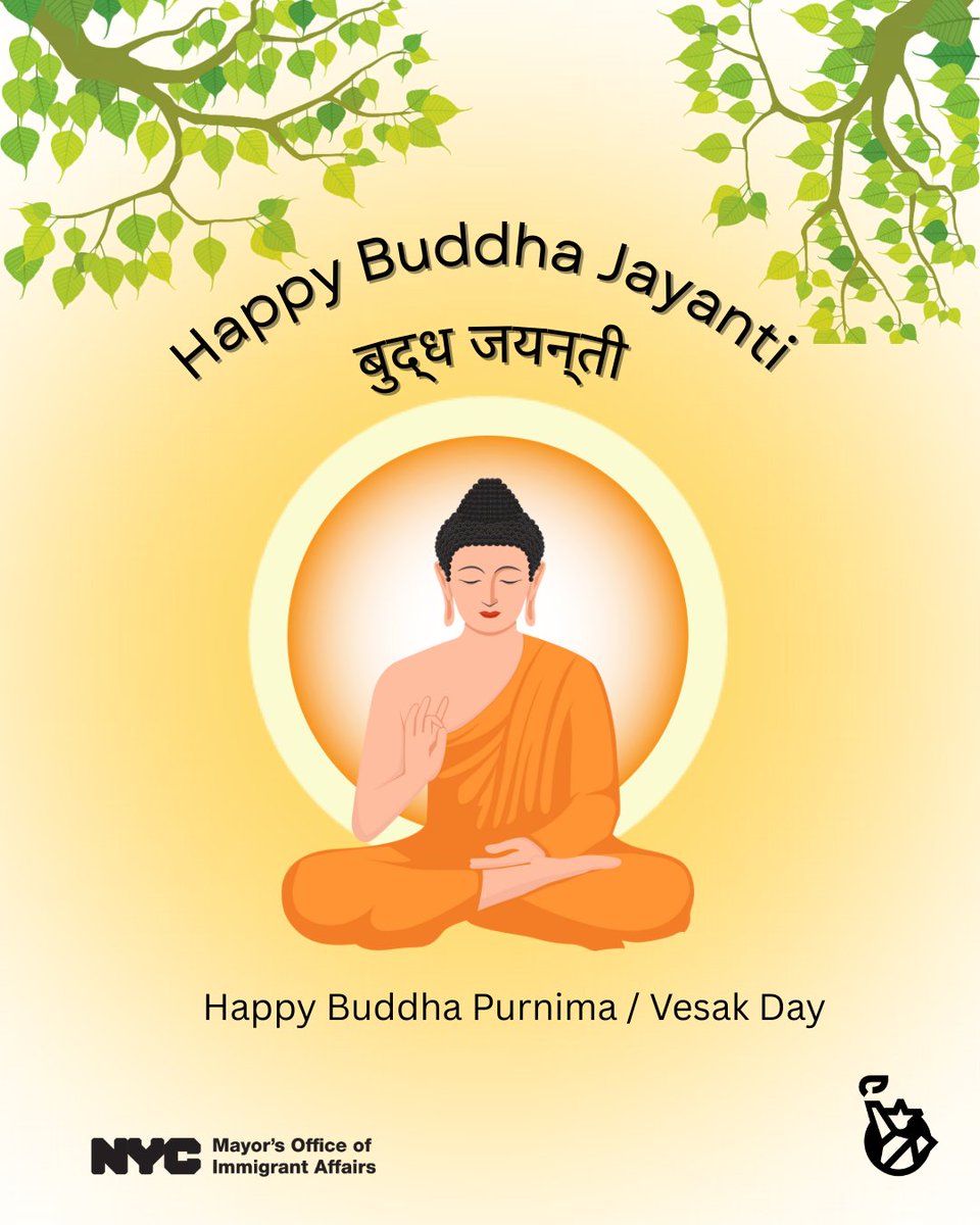 During this sacred month our team wishes peace, wisdom, and compassion to all who celebrate. May the teachings of Buddha continue to inspire kindness and harmony in our lives and communities.

Happy Buddha Purnima Day!🪷🕊️