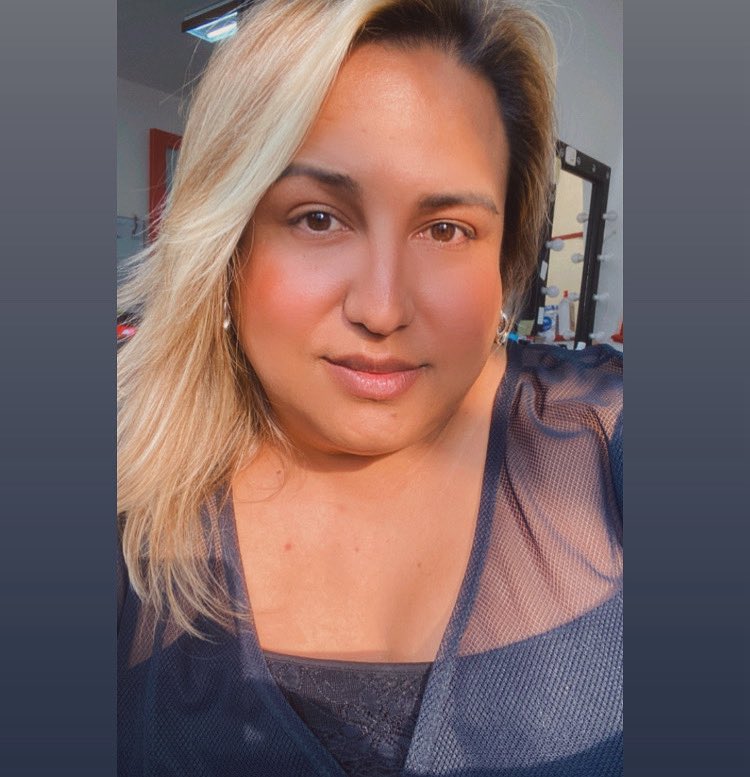 Cada día con su afán 💄