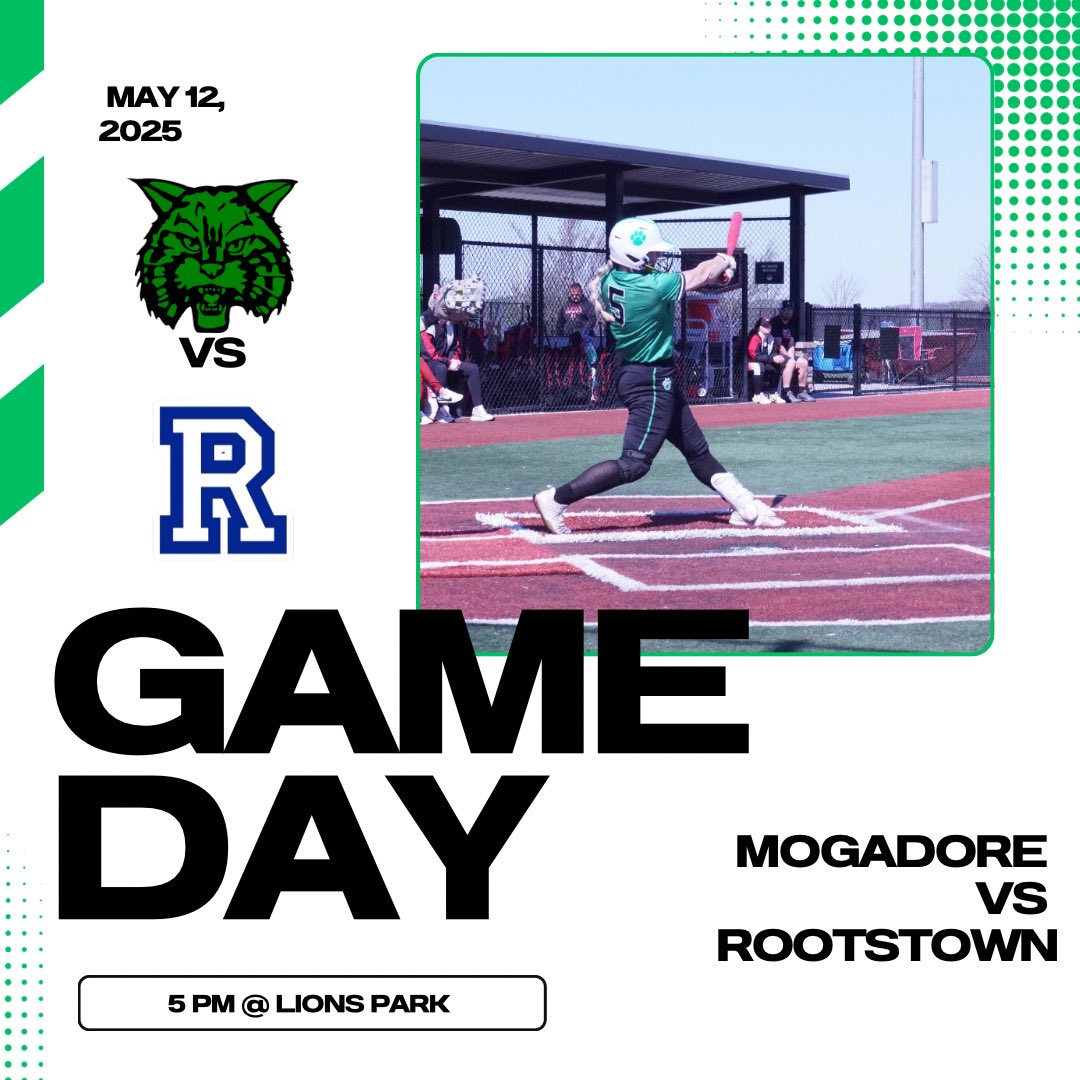 Last regular season game!