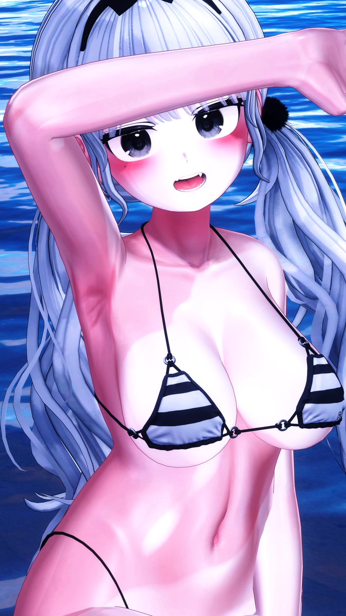 Mebiro (@vrc_mebiro) on Twitter photo 