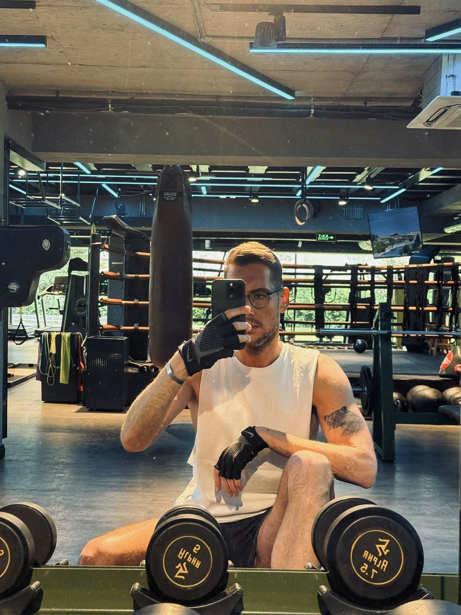 Hafif frikik vermişim 🙈