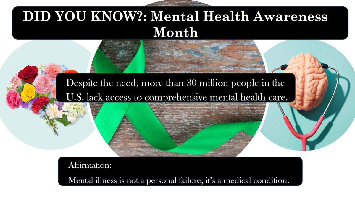 Mental health care shouldn’t be a luxury. Everyone deserves access to support and treatment. Anxiety is more common than you think—and more manageable with the right support. Let’s talk about it.💚 #MentalHealthEquity #AccessForAll