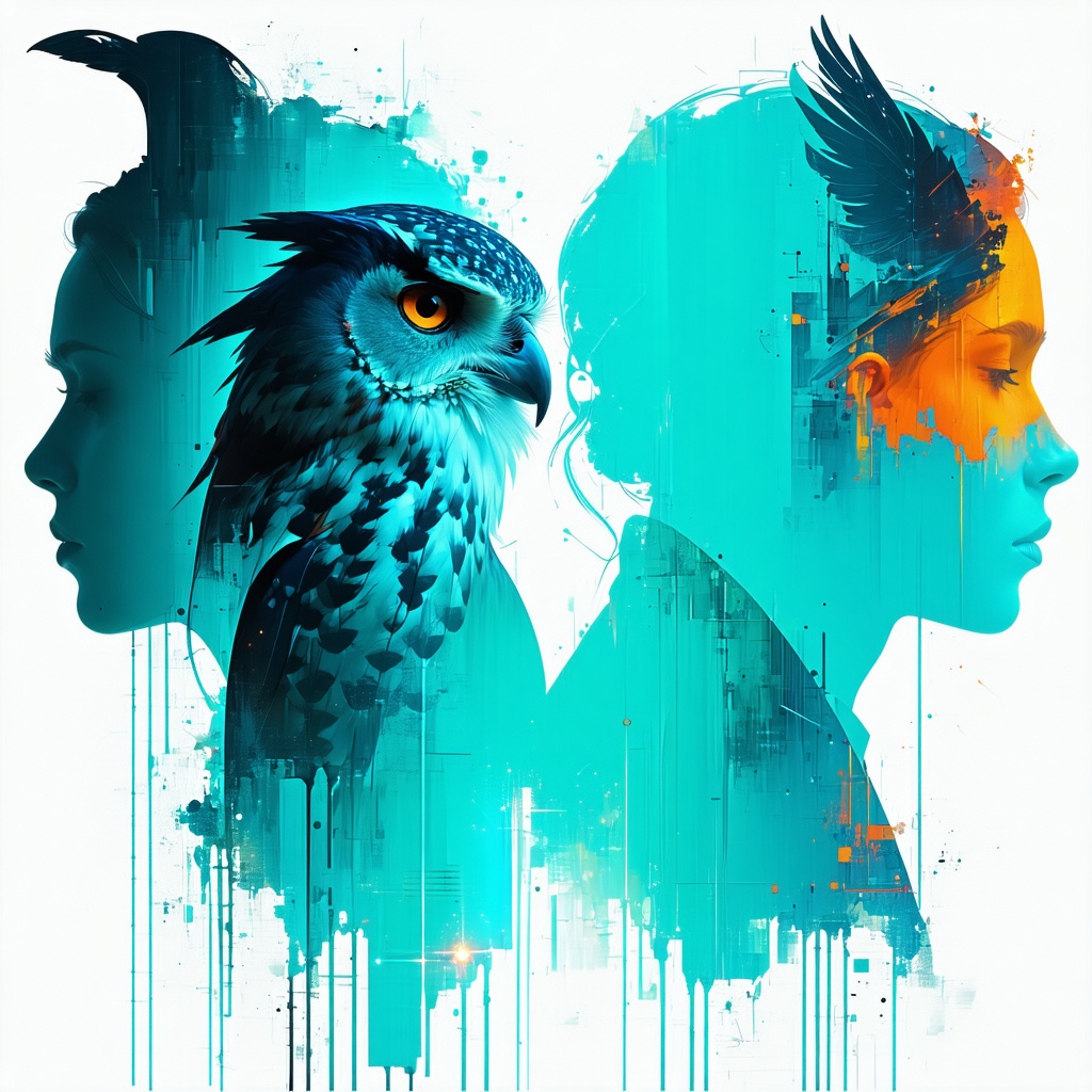 AIHandwerk's tweet image. Die neuen #AI-Agenten von #FutureHouse stehen bereit: Crow, Falcon, Owl und Phoenix. Ob Literaturanalyse oder chemische PMF-Workflows – jeder mit klar definiertem Einsatzgebiet. Zugriff per API oder Weblösung! #Sciencesupport #Berlin #Hamburg