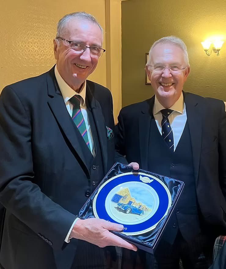 Worcestershire Freemasons tweet media