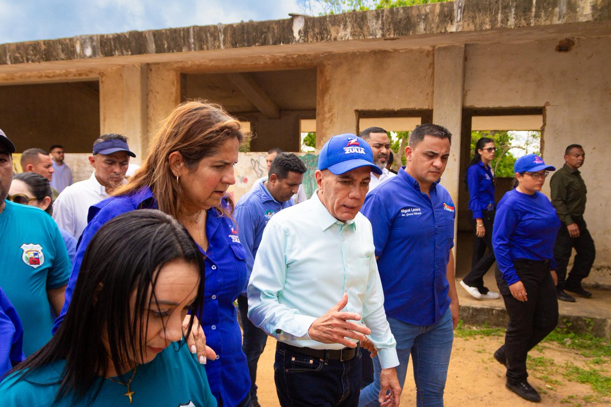 Somos Zulianidad tweet media