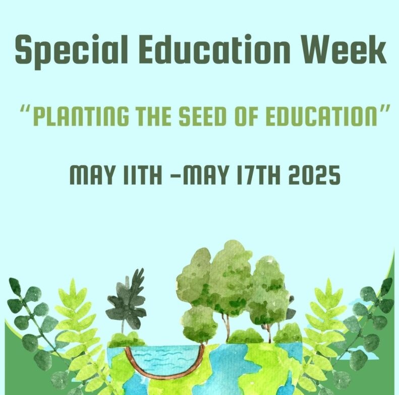 This #SpecialEducationWeek, we proudly celebrate the brilliance, resilience, &amp; potential of every learner <a href="/nbpschools/">New Brunswick Public Schools</a>! 💫With the right support, all students can thrive! Let’s keep building a school community where everyone belongs &amp; shines. 🌞#NBPS #NBPSLETSGO #WeAreNB #ALLIN4NB
