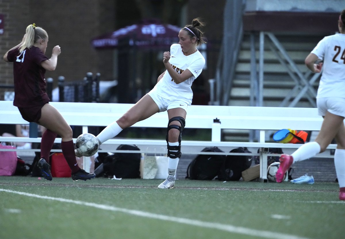 . <a href="/sophieloeffler2/">Sophie Loeffler</a> of <a href="/Hawkette_Soccer/">Ankeny Girls Soccer</a> is the <a href="/AnkenyFanatic/">ANKENY FANATIC</a> prep of the week: ankenyfanatic.com/2025/05/12/ank…