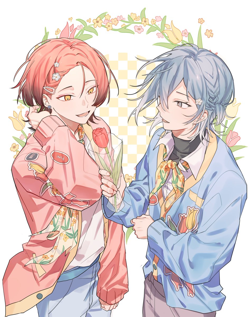mmuider's tweet image. #エイトリFA