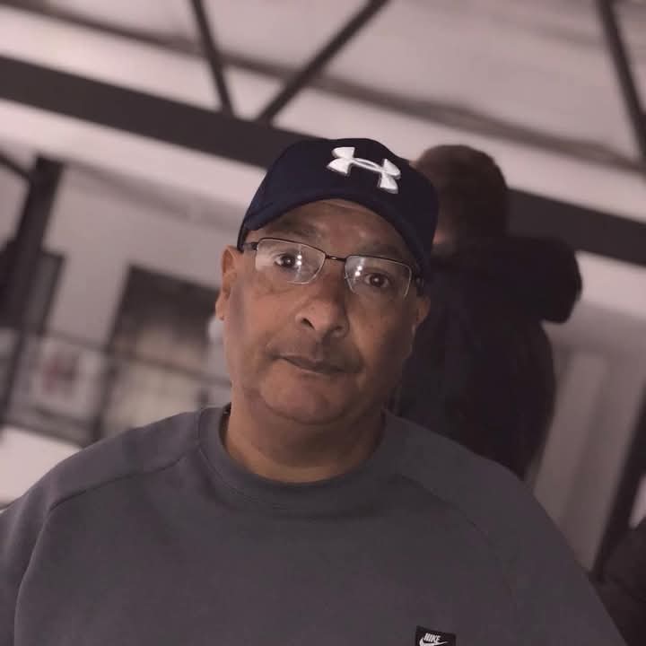 Raiders_IHC's tweet image. It is with great sadness that we announce the passing of Graham Ayliffe. A larger than life character who will be greatly missed at the Sapphire and by the wider hockey community. Our love & sincerest condolences go to the Ayliffe family at this incredibly sad time. ππππππ
