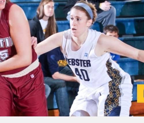 Happy Birthday to Gorlok WBB alum Loren Douglass Rahman #lokdin