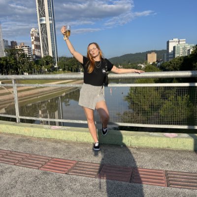 luanabloedorn's tweet photo. #NovaFotoDePerfil https://t.co/Y5XD0qy0rG