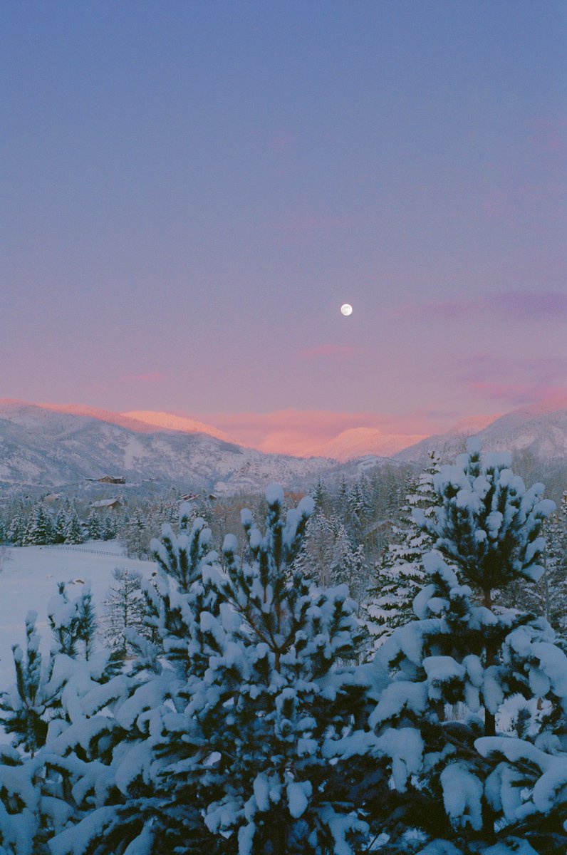Colors of Colorado 🎞️