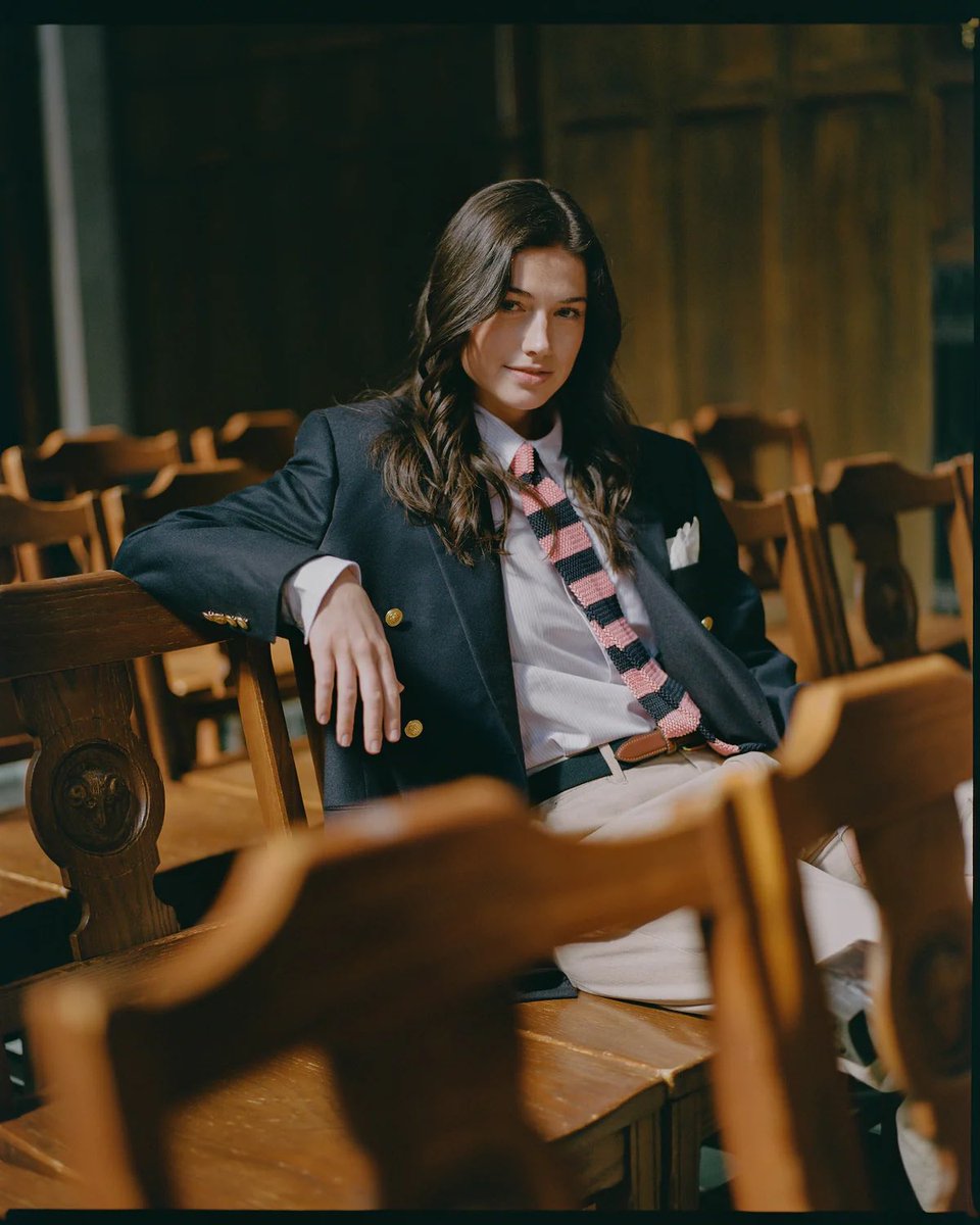 The new <a href="/JPRESS_1902/">J. PRESS</a> lookbook has some great looks &amp; photography