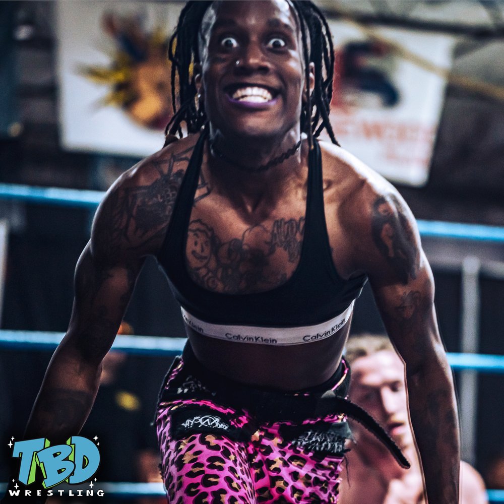 This past Friday Night at good graps, m.A.A.d city was incredible! We can't wait for you all to see what went down when the show airs on our YouTube channel later this month!

Stay tuned for updates on when that'll premiere this month!

📸: Chefs Kiss Photography