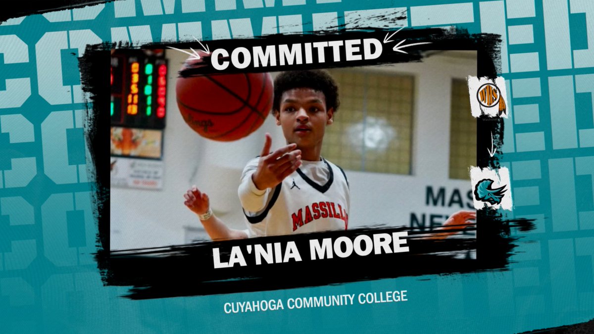 Welcome to the team, La'nia! #GoTops