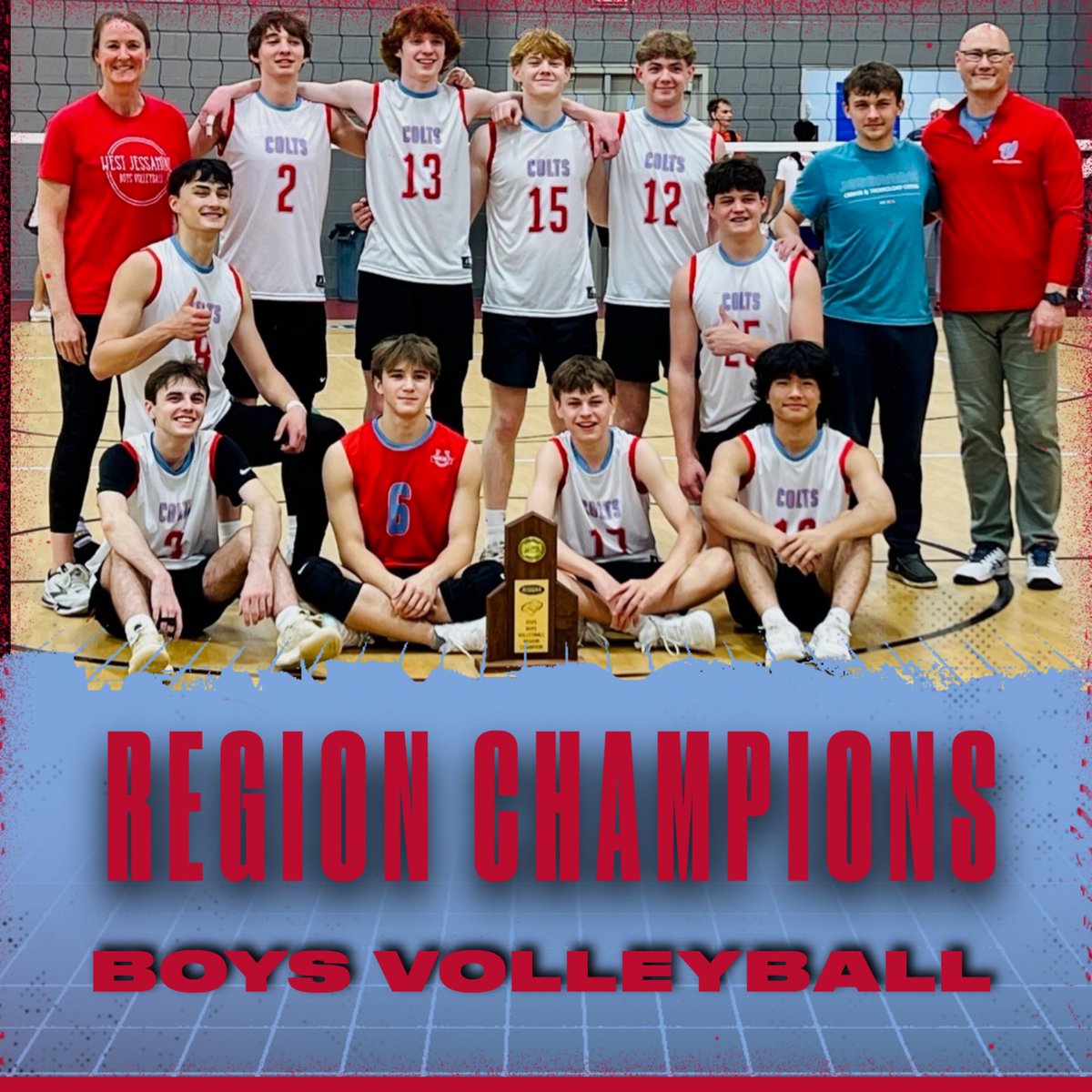 WJHS Athletics (@wj_athletics) on Twitter photo  WJHS Athletics (@wj_athletics) on Twitter photo