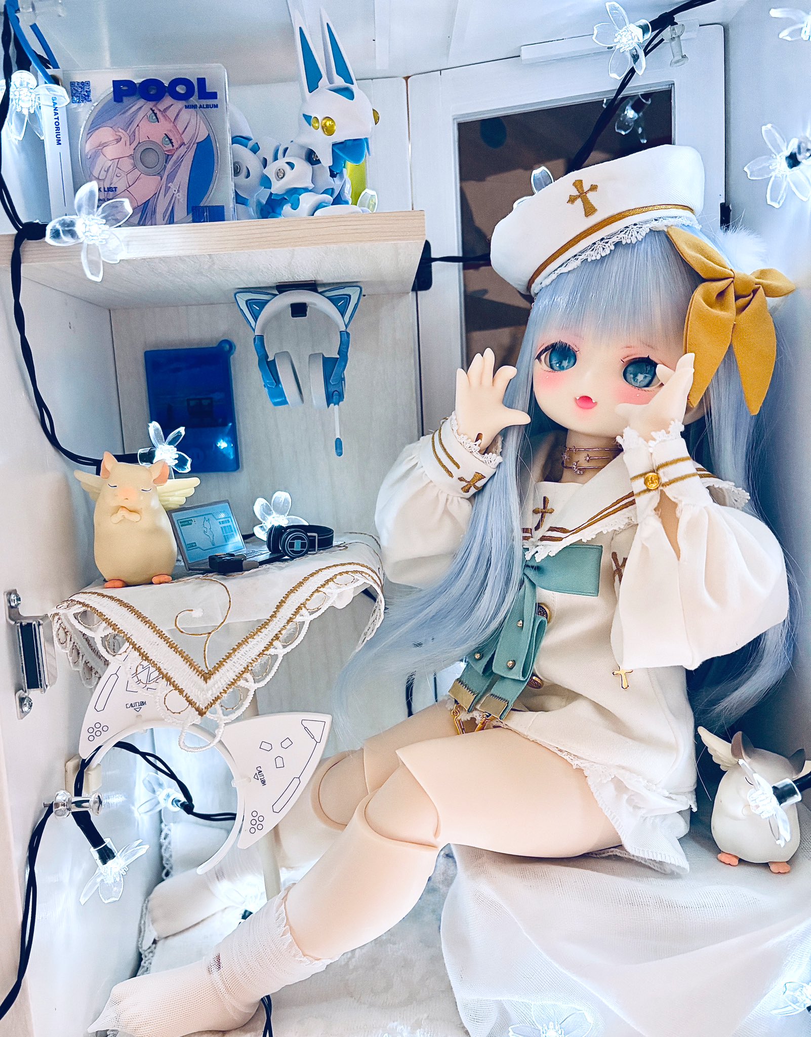 しゃおりー on X: 