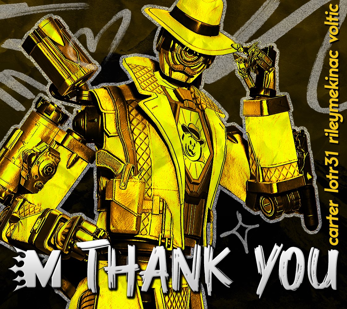 MPIRE Gaming (@gaming_mpire) on Twitter photo Thank you to such an amazing team!
<a href="/Rileymekinac/">SEN Riley</a> <a href="/carterGK0/">SEN carter</a> <a href="/TheLOTR31/">SEN LOTR31</a> <a href="/itsvoltic1/">SEN Voltic🌟</a>
We couldn’t be more proud and thankful to have had these guys playing for us. Wishing them the best on their next adventure. Always got fans here at MPIRE! Thank you to such an amazing team!
<a href="/Rileymekinac/">SEN Riley</a> <a href="/carterGK0/">SEN carter</a> <a href="/TheLOTR31/">SEN LOTR31</a> <a href="/itsvoltic1/">SEN Voltic🌟</a>
We couldn’t be more proud and thankful to have had these guys playing for us. Wishing them the best on their next adventure. Always got fans here at MPIRE!