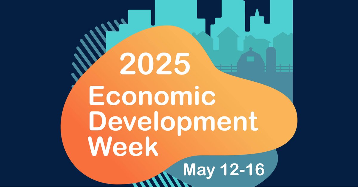 This #EconDevWeek, we celebrate the vital role economic development organizations play in strengthening Tennessee’s TCATs &amp; community colleges. Your efforts drive growth, create opportunities, and empower our communities. Thank you for making a difference!
