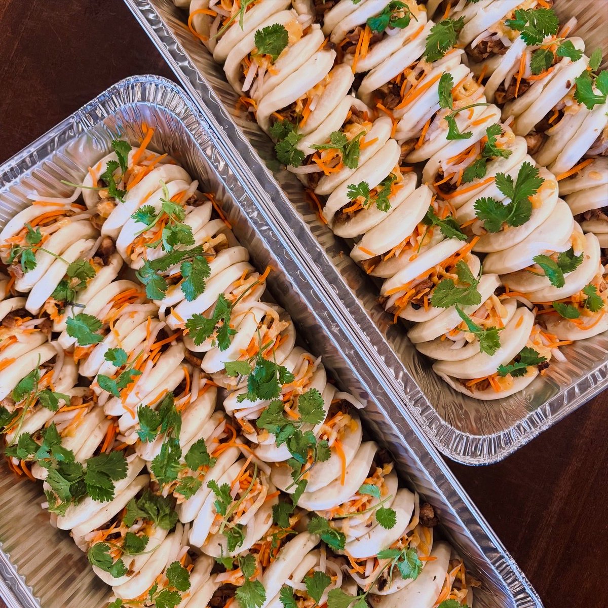 From small bites to big flavor — our party trays are perfect for any occasion! Call us to cater your next event 📲🍽️