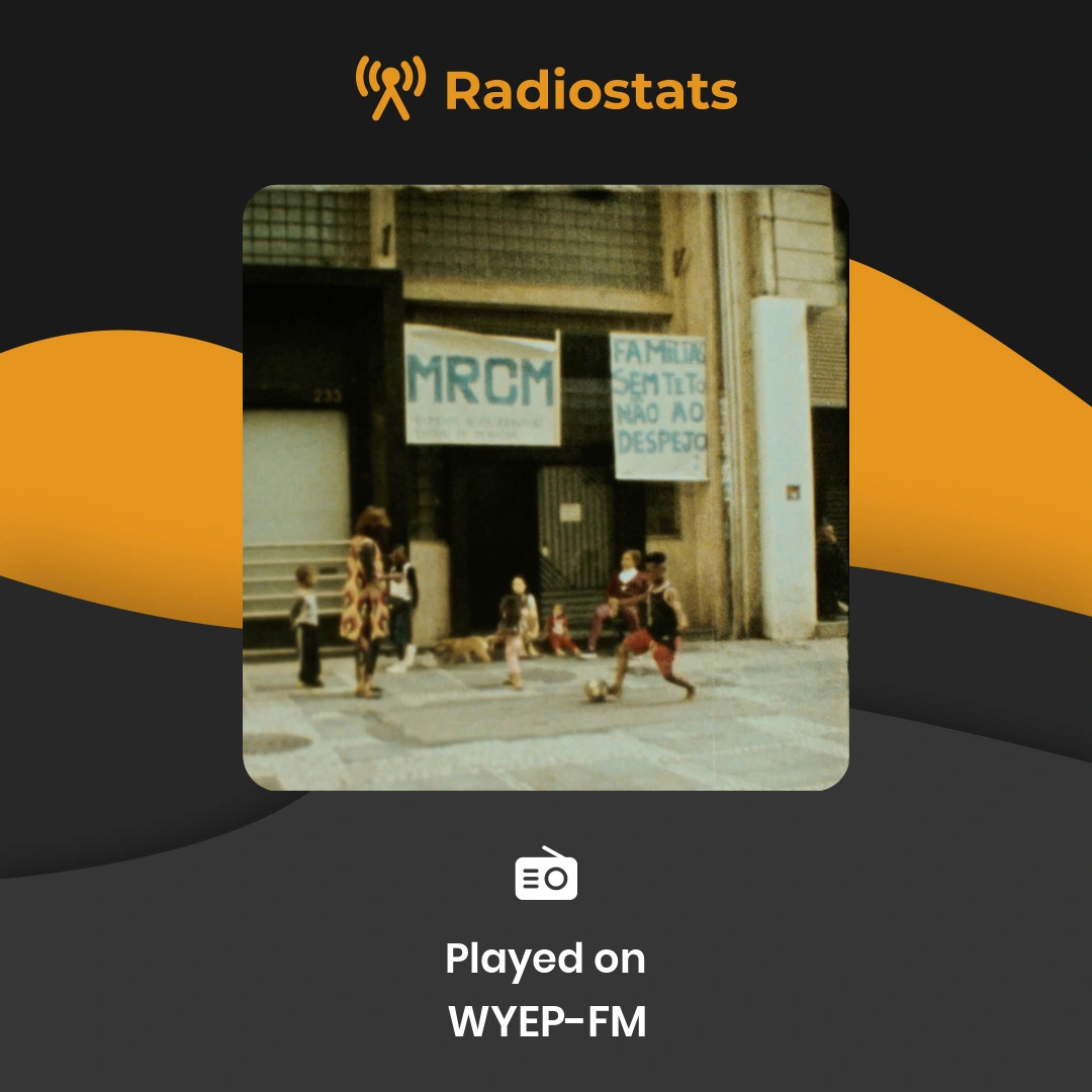 <a href="/Yoh_holo/">Yoh.</a> Love your new release!! "Flowers For Zombies" was played on WYEP-FM in Pittsburgh, USA!