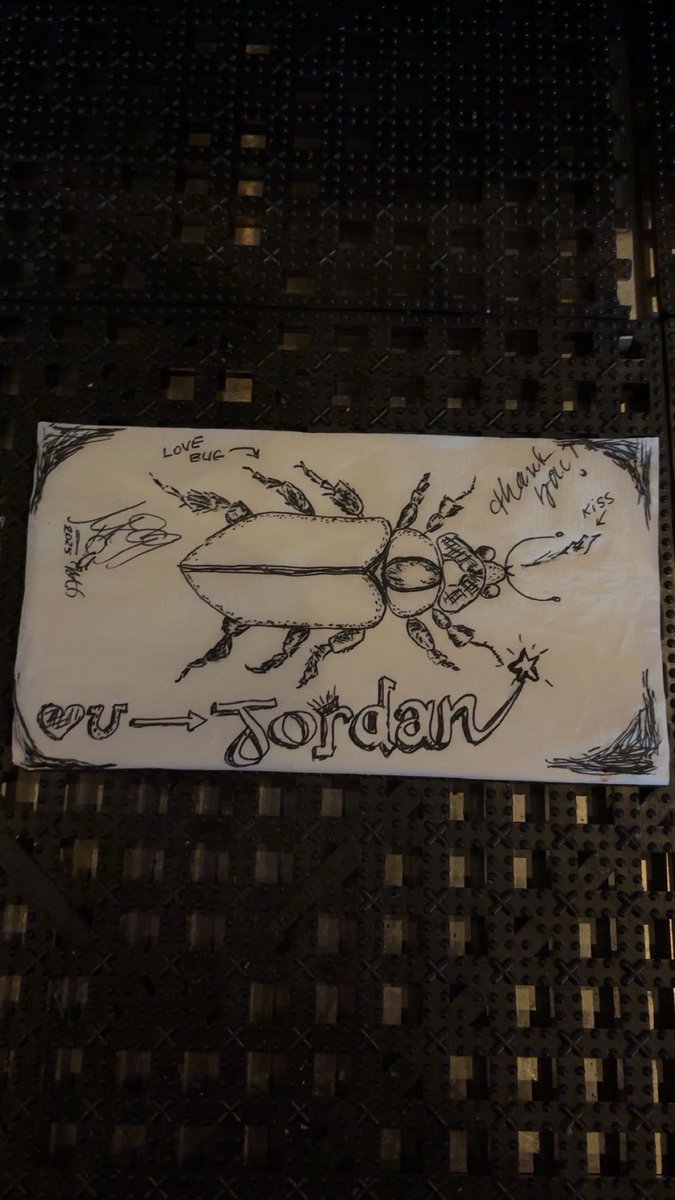 Jordan (@jormessingerytc) on Twitter photo I just had to share this amazing drawing a couple of guests left me on the bar last night! I love all my guests at Chiliās š¶ļø <a href="/Chilis/">Chili's Grill & Bar</a> #chilislove
<a href="/radiocuckoo/">Seth Gainer</a> <a href="/shChilihead07/">Shauna Hart</a> <a href="/mgib23/">Mark Gibson</a> <a href="/harmony_ann0/">Harmony Gibbons</a> <a href="/Davechilihead87/">David Barry</a> I just had to share this amazing drawing a couple of guests left me on the bar last night! I love all my guests at Chiliās š¶ļø <a href="/Chilis/">Chili's Grill & Bar</a> #chilislove
<a href="/radiocuckoo/">Seth Gainer</a> <a href="/shChilihead07/">Shauna Hart</a> <a href="/mgib23/">Mark Gibson</a> <a href="/harmony_ann0/">Harmony Gibbons</a> <a href="/Davechilihead87/">David Barry</a>