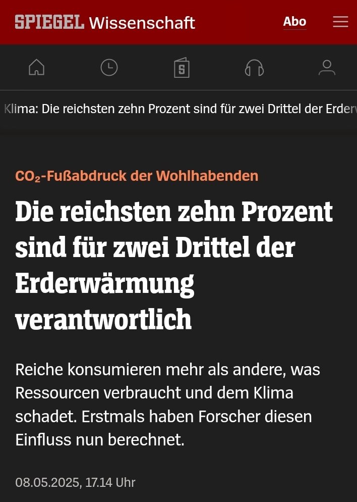 Auf Studien, die nur gemacht werden, weil Medien automatisch drauf anspringen, springen Medien automatisch an.