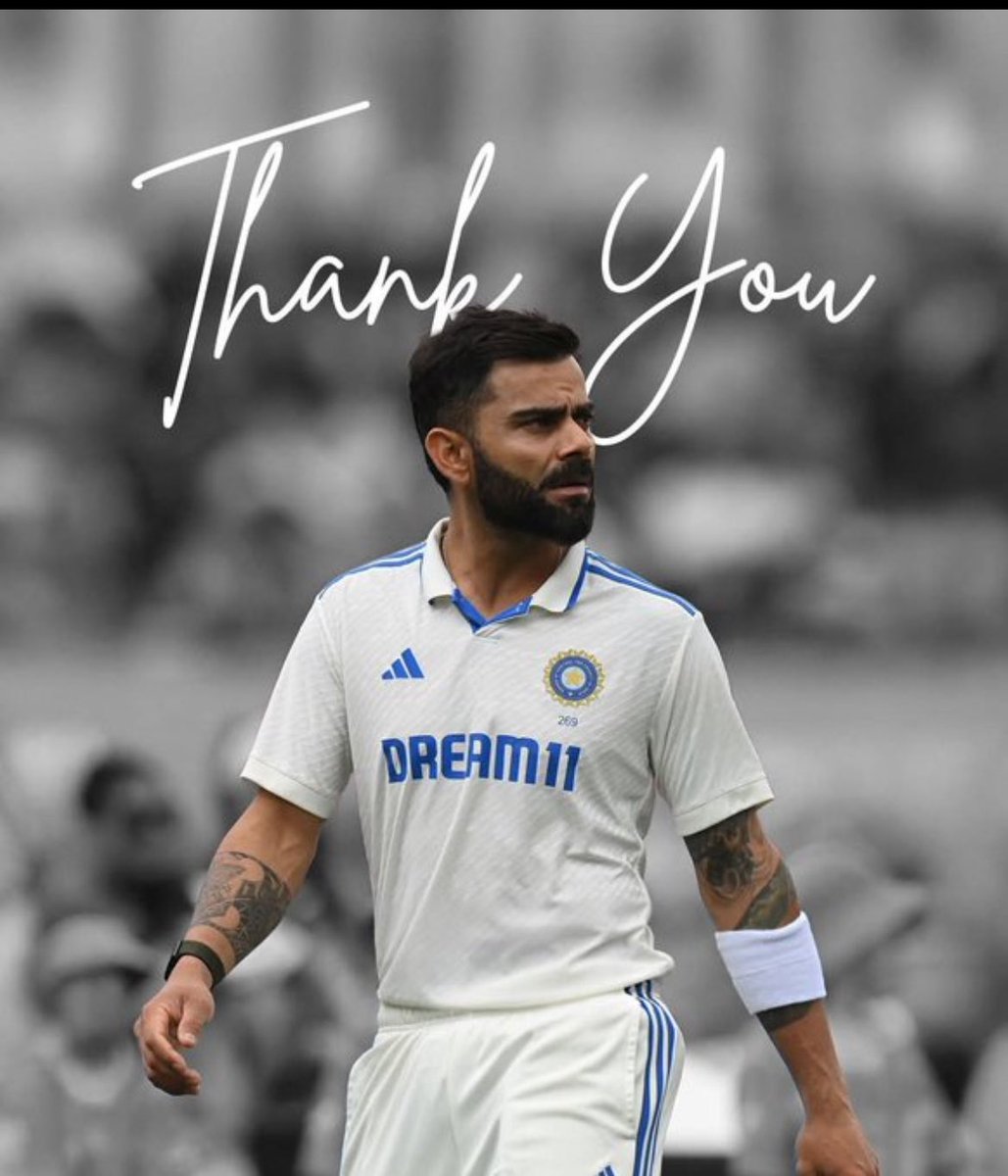 Legacy of excellence..!!
#Legends #ViratKohli𓃵