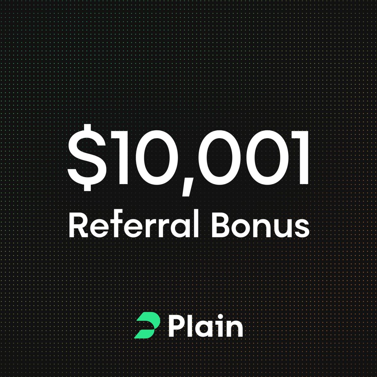 🚀 We’re hiring: Growth Marketer (SF) – $10,001 Referral Bonus!

📈 It’s an exciting time to join – some of the world’s fastest growing companies are choosing <a href="/plainsupport/">Plain</a> to power their support.

🔍 We're looking for someone who’s built growth engines from the ground up and
