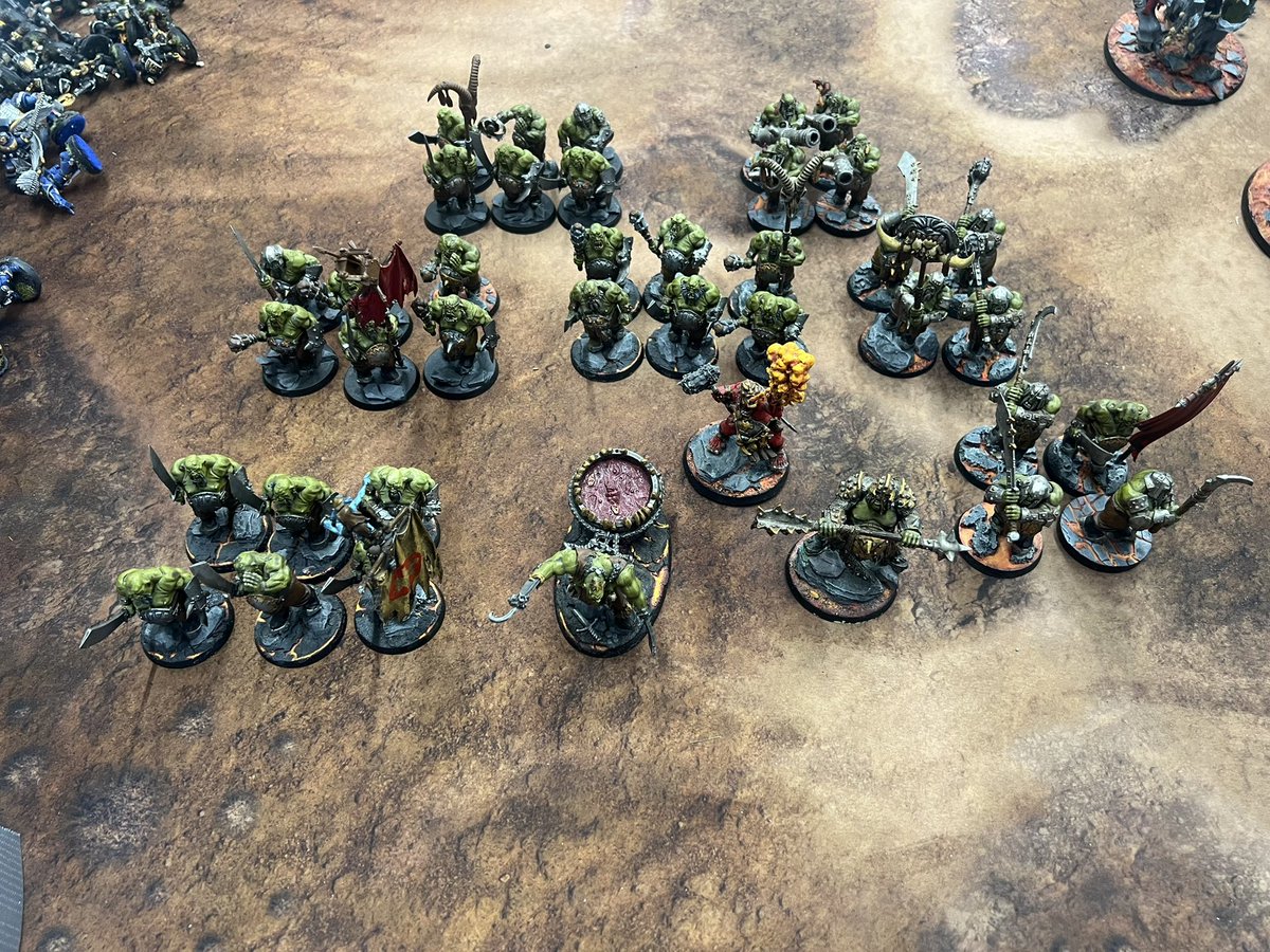 WarhammerGC tweet picture