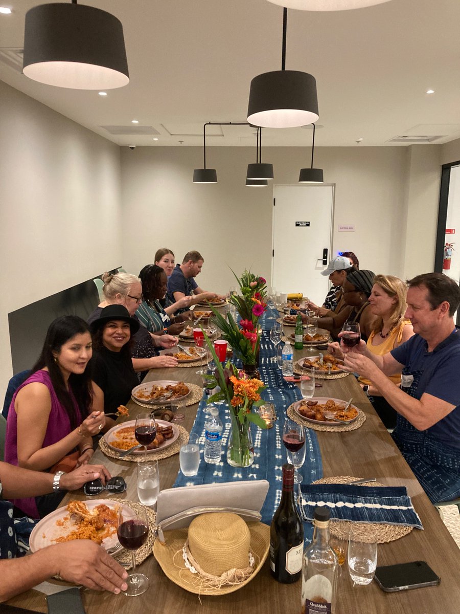 You can book our cooking class experience in Long Beach here. Next date is June 6th: ekokitchensf.online/product-page/c…