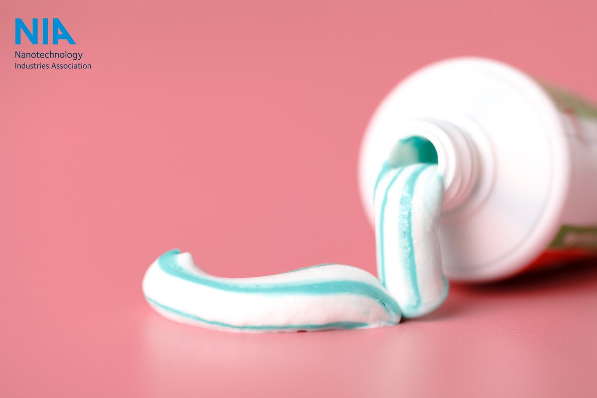 🦷 SCCS: Hydroxyapatite (nano) safe in toothpaste (up to 29.5%) &amp; mouthwash (up to 10%). Only applies to rod-shaped particles with specific aspect ratios. Submit comments by May 30.

tinyurl.com/75c36f2r

#Nanotechnology #SCCS #ProductSafety