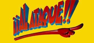 AppleheadTeam's tweet image. A finales de septiembre de 1992, se estrenó en Antena 3 Televisión un programa que marcó a toda una generación.

#alataque