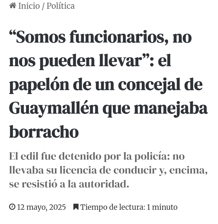 PozzoliJose's tweet photo. 🚨 El concejal oficialista Miqueas Burgoa fue detenido por conducir alcoholizado y resistirse al arresto. ¡Esto es inaceptable! 🚫

Exigimos su renuncia inmediata. Los funcionarios deben dar el ejemplo, no poner en riesgo a la ciudadanía.

#RenunciaBurgoa
#PolíticaResponsable https://t.co/ByUVhvm6Tr