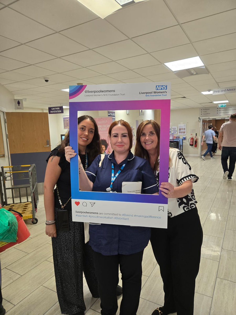 Dez Chow-I am burden with glorious purpose (@chowchow2ski) on Twitter photo <a href="/MemorgMorgan/">Michelle Rushby</a> <a href="/LiverpoolWomens/">Liverpool Women's</a> day of celebrations for International Nurses day and colleagues. Michelle and Vera meeting caring and brilliant staff. 🪷🤗 <a href="/MemorgMorgan/">Michelle Rushby</a> <a href="/LiverpoolWomens/">Liverpool Women's</a> day of celebrations for International Nurses day and colleagues. Michelle and Vera meeting caring and brilliant staff. 🪷🤗