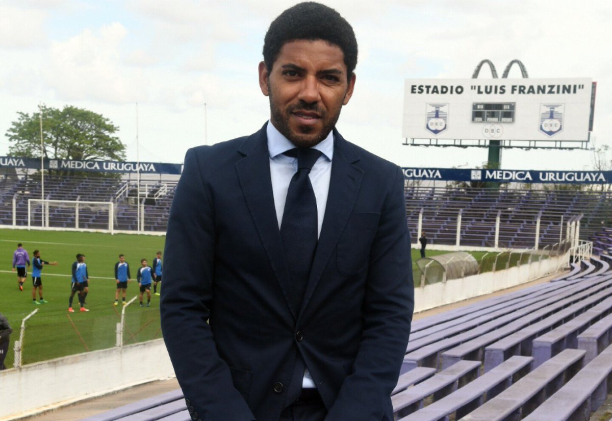 Nicolás Olivera continuará siendo intendente de Paysandú.