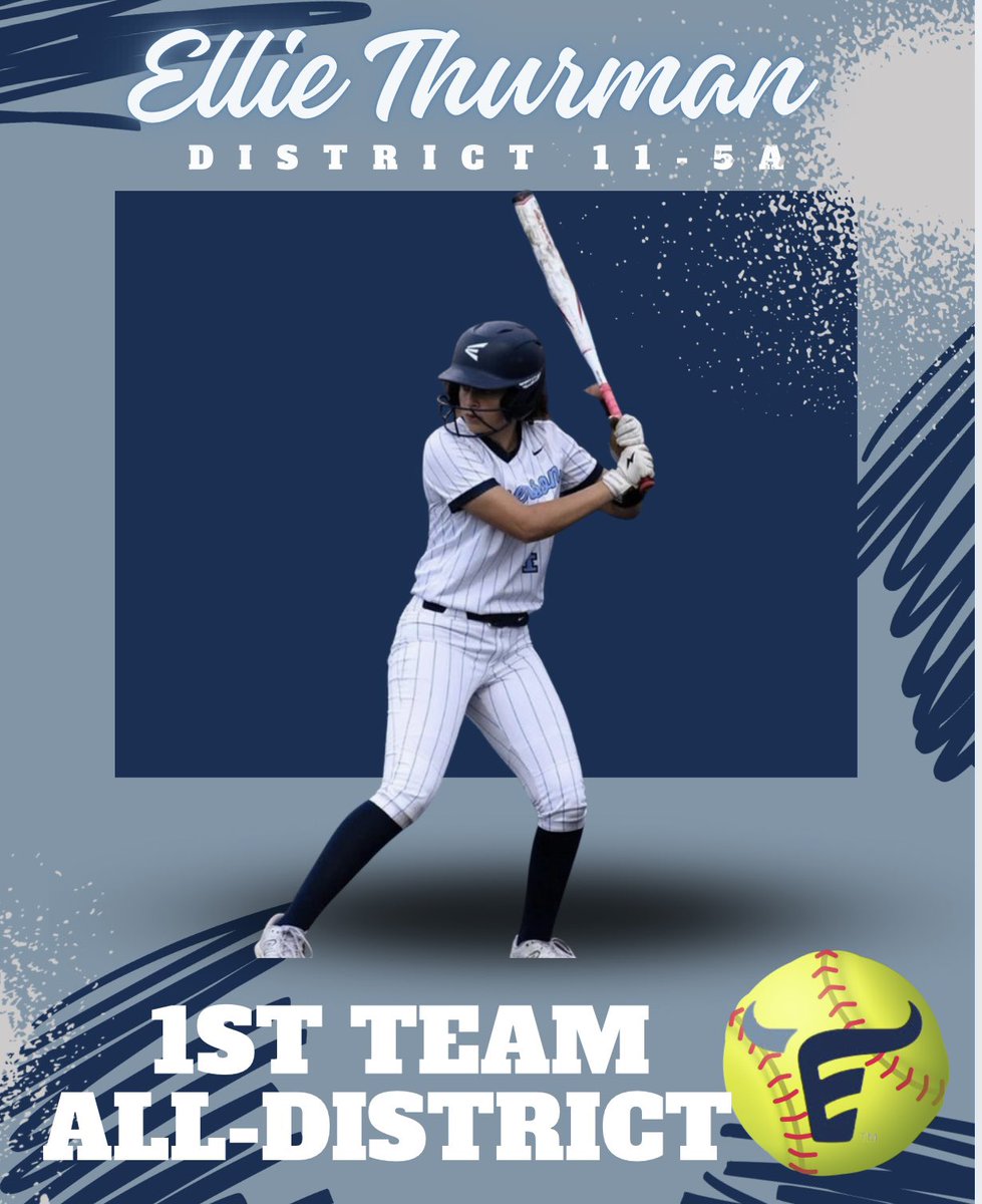 EHSMAVS-SB (@ehsmavs_sb) on Twitter photo It’s been a great year for Lady Maverick softball.
Congratulations to
Senior Pitcher <a href="/HudnallAddison/">Addison Hudnall</a>
Senior Centerfielder @amilee_stapp
Junior Left fielder: @ellie_thurmann
Sophomore Utility: <a href="/ftx/">Ross DeMeyere</a>.bree
So proud of all of you! 💙 It’s been a great year for Lady Maverick softball.
Congratulations to
Senior Pitcher <a href="/HudnallAddison/">Addison Hudnall</a>
Senior Centerfielder @amilee_stapp
Junior Left fielder: @ellie_thurmann
Sophomore Utility: <a href="/ftx/">Ross DeMeyere</a>.bree
So proud of all of you! 💙