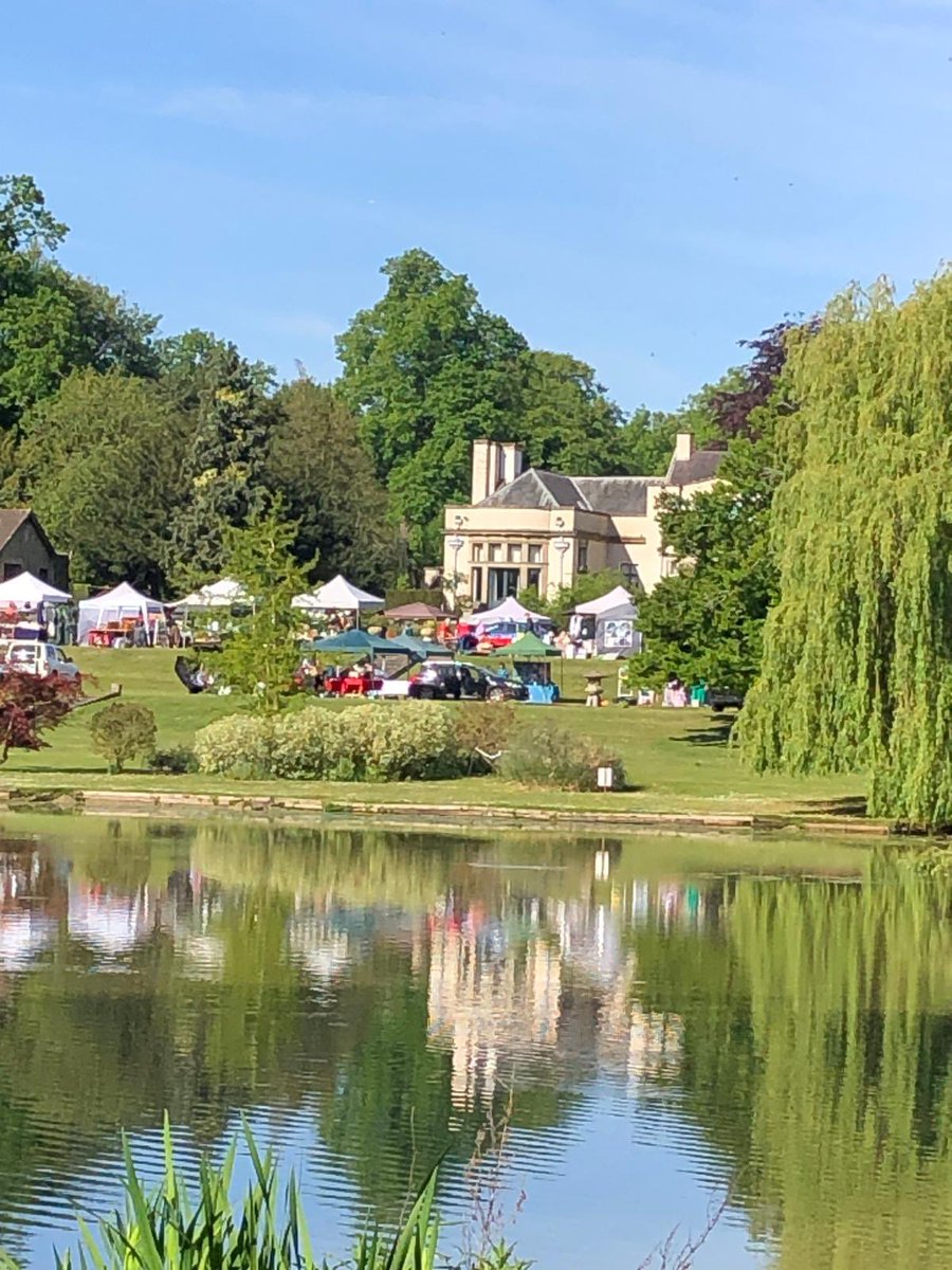 RCLutterworth's tweet image. A big thank you to our wonderful community for supporting the Rotary fair yesterday at Misterton Hall. We raised around £7500 which will be split between LOROs and Rotary Charities. Everyone seemed to have an enjoyable day. See you all next year.