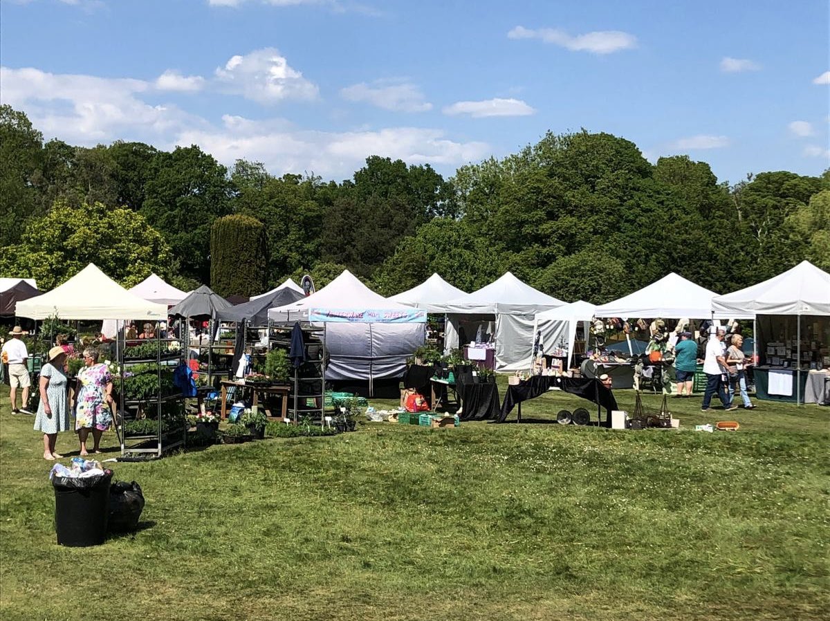 RCLutterworth's tweet image. A big thank you to our wonderful community for supporting the Rotary fair yesterday at Misterton Hall. We raised around £7500 which will be split between LOROs and Rotary Charities. Everyone seemed to have an enjoyable day. See you all next year.