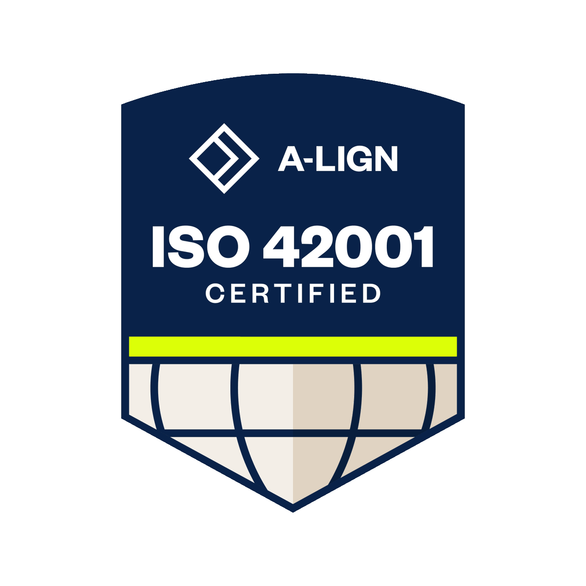 We're proud to announce that we have officially achieved ISO/IEC 42001:2023 certification — becoming one of the first companies in the connected care sector to do so! And one of the first companies listed on the Australian Securities Exchange (“ASX”). 

bit.ly/3H3xrzL