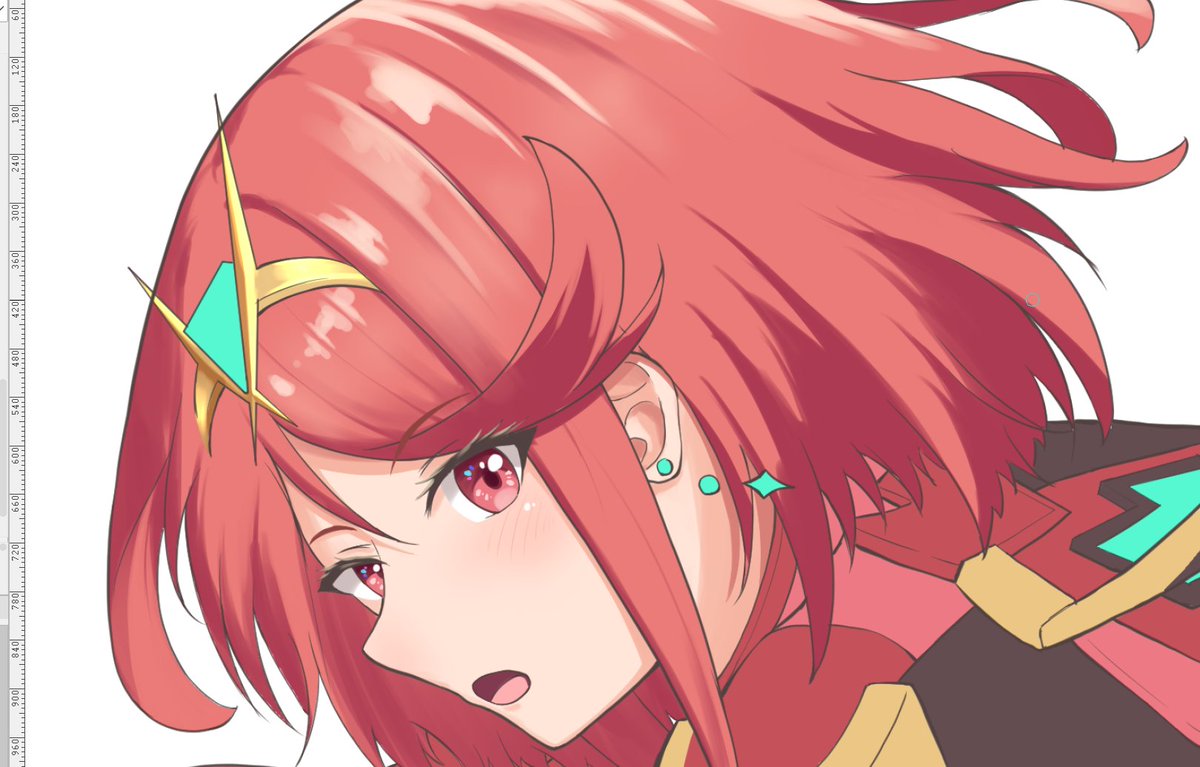 ちょっとデータ吹き飛んだのでまだ途中… 