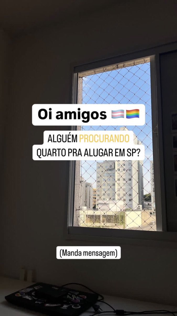 Preferência pra pessoas trans &lt;&lt;&lt;&lt;