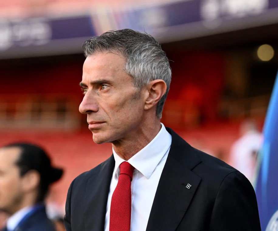 EduardoHagn's tweet photo. 🚨 JUST IN from @FabrizioRomano:

“It’s going to be a very huge &amp; important summer at Arsenal. A new striker, of course, we know about that, but I’m told that Arsenal will also bring in a new winger for sure, that’s the intention. They are also looking at defenders &amp; more.” 

🍿 https://t.co/ayD822hSKc