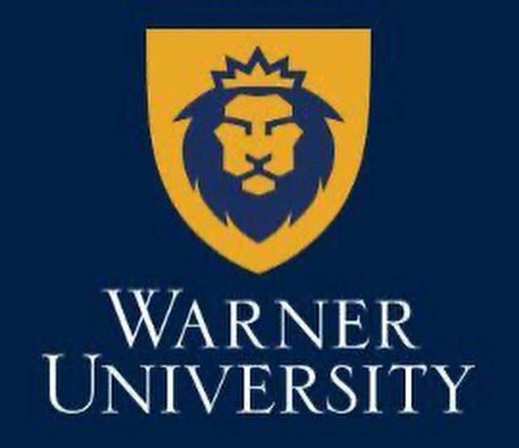Blessed to receive an offer from Warner University <a href="/dburks88/">Dialleo Burks Sr.</a> <a href="/Nadeboyz/">Chaminade-Madonna Football</a> <a href="/LawrenceBl83397/">New Blustein Recruiting</a> <a href="/coach_aaron_89/">Aaron 🎭⏳⚃⚄⚅</a>
