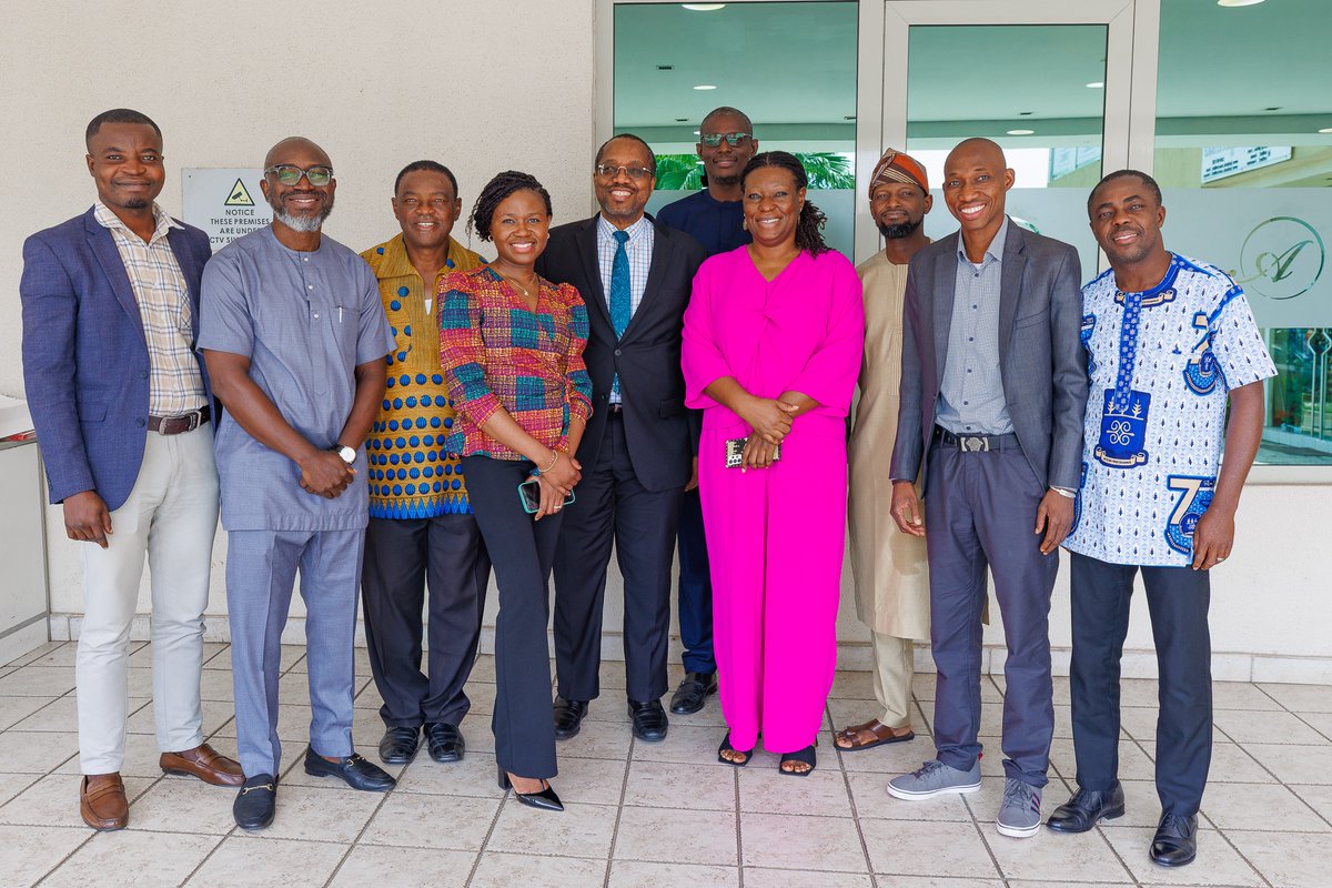 Excited to share highlights from the High-Level Policy Dialogue organized by WANEP-SSCRC-CORNWA on April 15-16 in Ghana, Accra. 🇬🇭 #AfricanPeacebuilding #WestAfrica 

bit.ly/4ddKcUH
