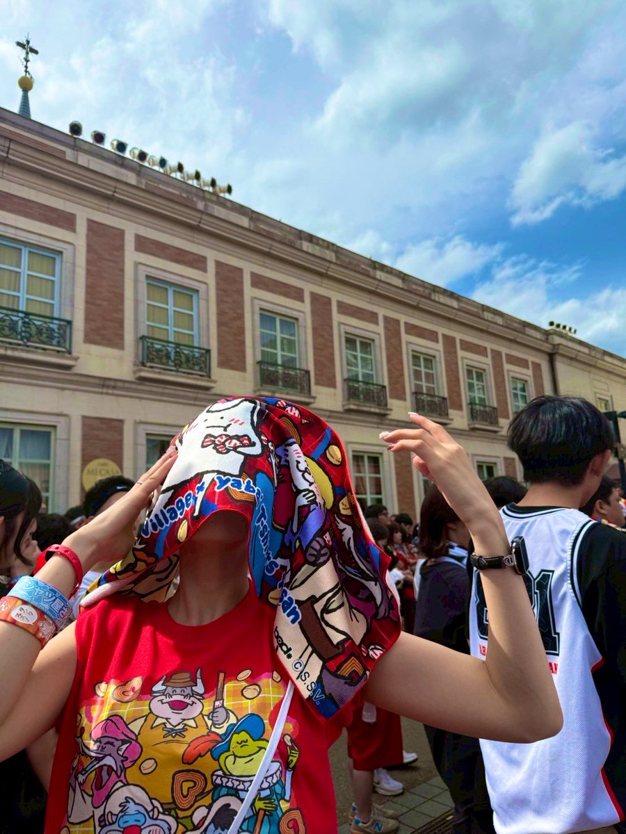 remi. (@doremipop327) / Posts / X