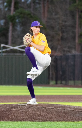Lufkin Baseball (@lufkinbaseball1) on Twitter photo Congratulations to Craig Forke  for being named Honorable Mention 10-5A for the 2025 Season! Congratulations to Craig Forke  for being named Honorable Mention 10-5A for the 2025 Season!