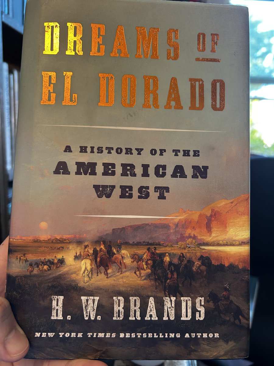 I’m soaking up this book. A thoroughly enjoyable way to kick off summer reading. 📚